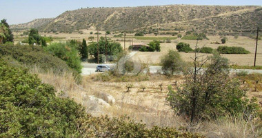 Land For Sale In Pissouri Limassol Cyprus