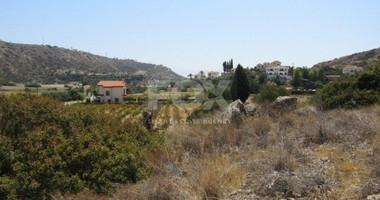 Land For Sale In Pissouri Limassol Cyprus