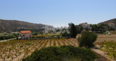 Land For Sale In Pissouri Limassol Cyprus