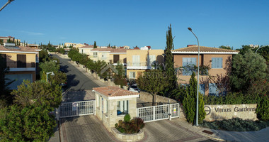 Experience the perfect blend of luxury, comfort, and Mediterranean charm — your ideal  two bedroom apartment for sale in Chloraka, Paphos awaits.