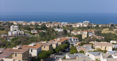 Experience the perfect blend of luxury, comfort, and Mediterranean charm — your ideal  two bedroom apartment for sale in Chloraka, Paphos awaits.