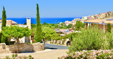 Experience the perfect blend of luxury, comfort, and Mediterranean charm — your ideal  two bedroom apartment for sale in Chloraka, Paphos awaits.