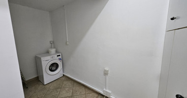 Fully Furnished Semi Detached Three Bedroom House for rent in Agios Spiridon