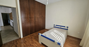 Fully Furnished Semi Detached Three Bedroom House for rent in Agios Spiridon