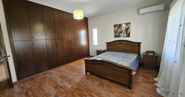 Fully Furnished Semi Detached Three Bedroom House for rent in Agios Spiridon