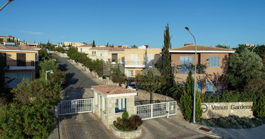 Luxury Mediterranean two bedroom Homes for Sale,  Near the Coast | Contemporary Hilltop Residences with Gardens & Pools