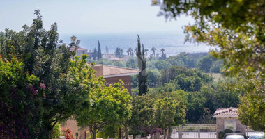 Luxury Mediterranean two bedroom Homes for Sale,  Near the Coast | Contemporary Hilltop Residences with Gardens & Pools