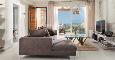 Luxury Mediterranean two bedroom Homes for Sale,  Near the Coast | Contemporary Hilltop Residences with Gardens & Pools