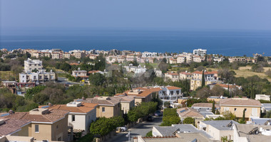 Luxury Mediterranean two bedroom Homes for Sale,  Near the Coast | Contemporary Hilltop Residences with Gardens & Pools
