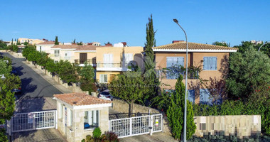 Luxury Mediterranean two bedroom Homes for Sale,  Near the Coast | Contemporary Hilltop Residences with Gardens & Pools