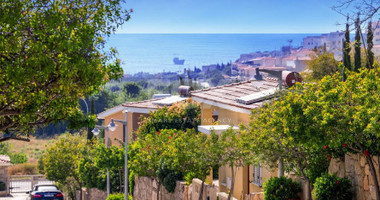 Luxury Mediterranean two bedroom Homes for Sale,  Near the Coast | Contemporary Hilltop Residences with Gardens & Pools