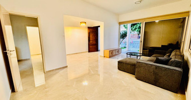 FOR RENT – Spacious three-Bedroom House in Agia Zoni, Central Limassol