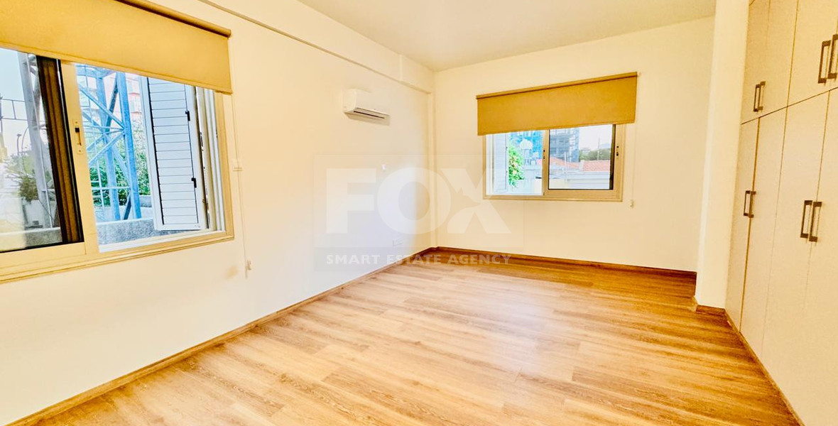 FOR RENT – Spacious three-Bedroom House in Agia Zoni, Central Limassol