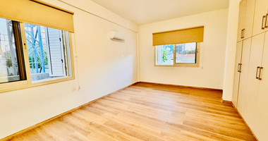 FOR RENT – Spacious three-Bedroom House in Agia Zoni, Central Limassol