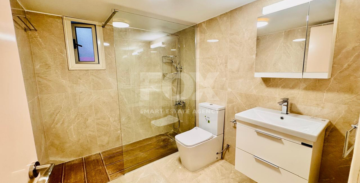 FOR RENT – Spacious three-Bedroom House in Agia Zoni, Central Limassol