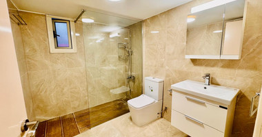 FOR RENT – Spacious three-Bedroom House in Agia Zoni, Central Limassol