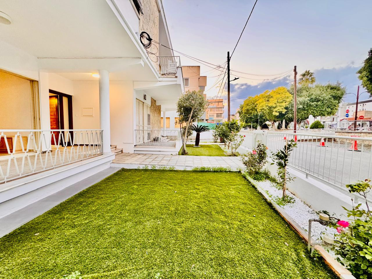 Casa 3 habitaciones 125 m² en Limasol, Chipre