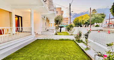 FOR RENT – Spacious three-Bedroom House in Agia Zoni, Central Limassol