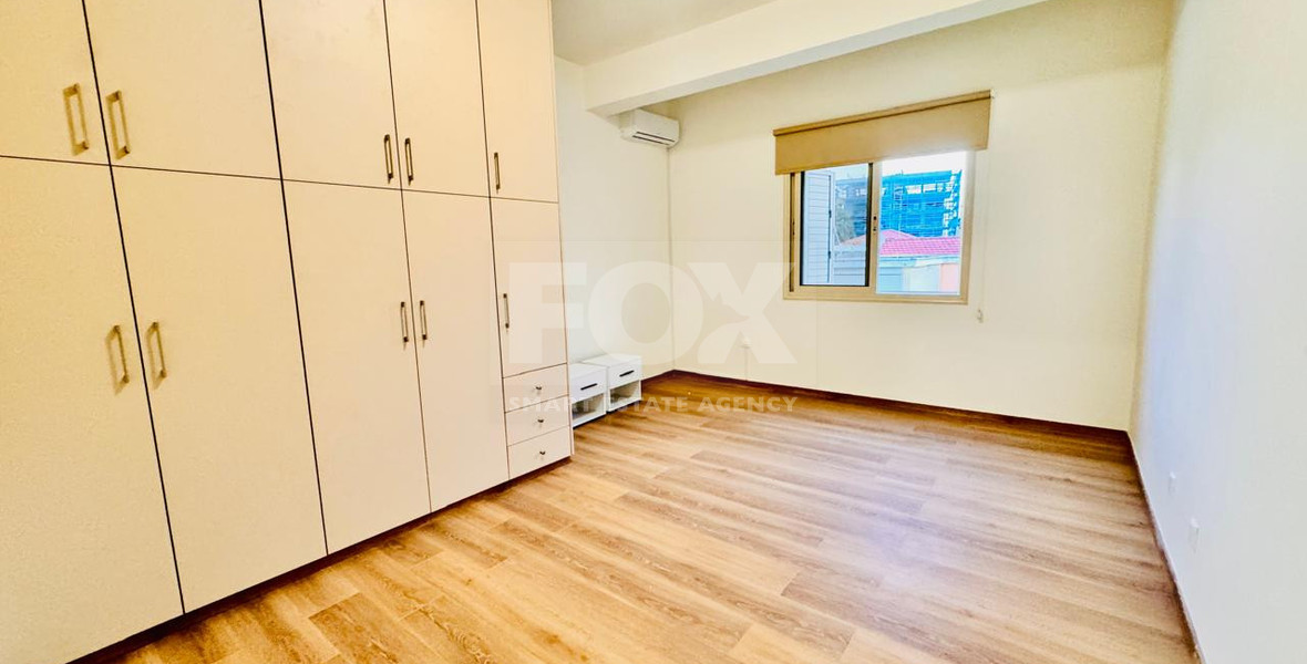 FOR RENT – Spacious three-Bedroom House in Agia Zoni, Central Limassol