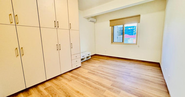 FOR RENT – Spacious three-Bedroom House in Agia Zoni, Central Limassol