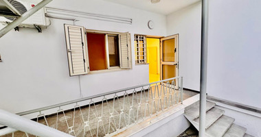 FOR RENT – Spacious three-Bedroom House in Agia Zoni, Central Limassol