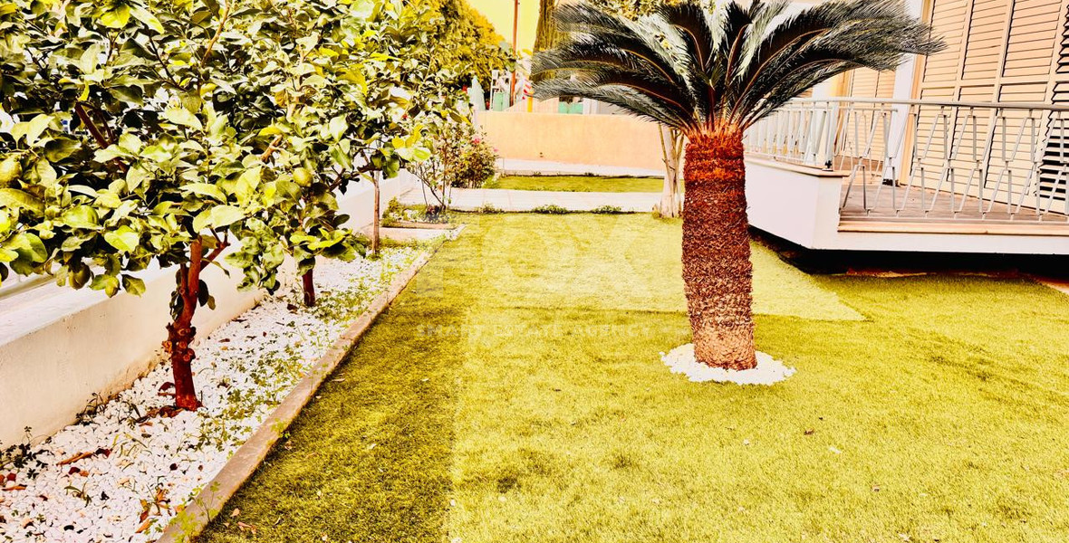 FOR RENT – Spacious three-Bedroom House in Agia Zoni, Central Limassol