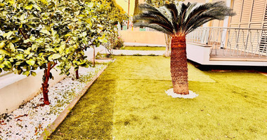 FOR RENT – Spacious three-Bedroom House in Agia Zoni, Central Limassol