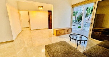 FOR RENT – Spacious three-Bedroom House in Agia Zoni, Central Limassol