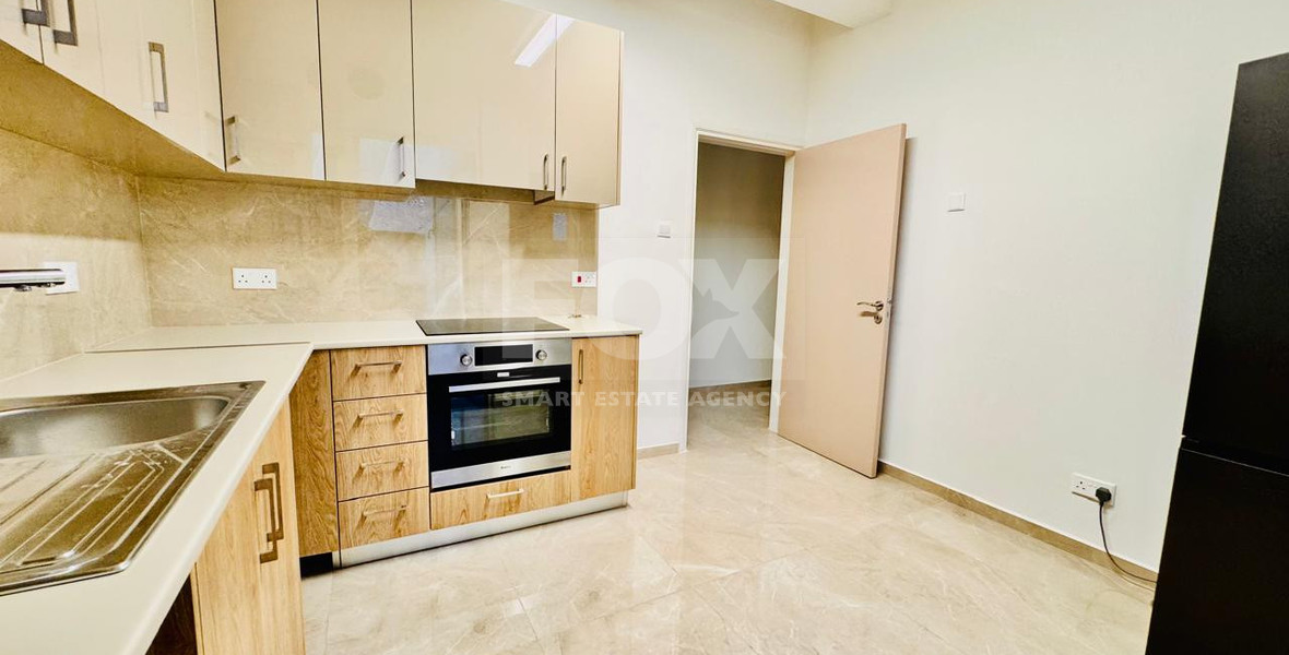 FOR RENT – Spacious three-Bedroom House in Agia Zoni, Central Limassol