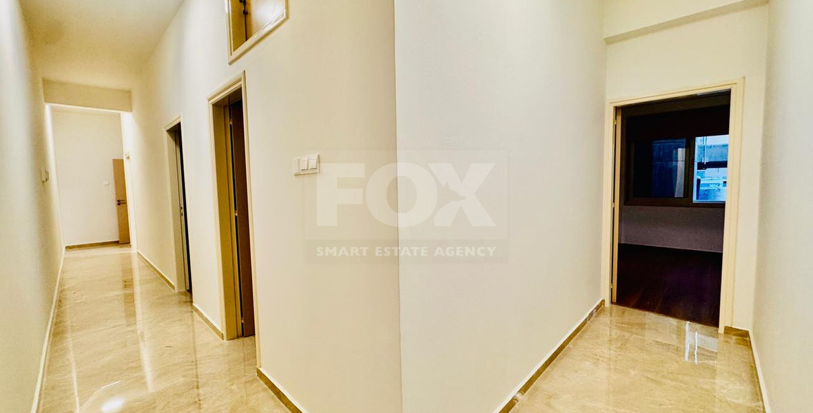 FOR RENT – Spacious three-Bedroom House in Agia Zoni, Central Limassol