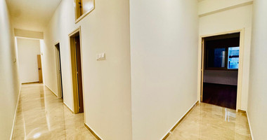 FOR RENT – Spacious three-Bedroom House in Agia Zoni, Central Limassol