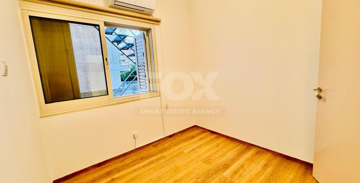 FOR RENT – Spacious three-Bedroom House in Agia Zoni, Central Limassol