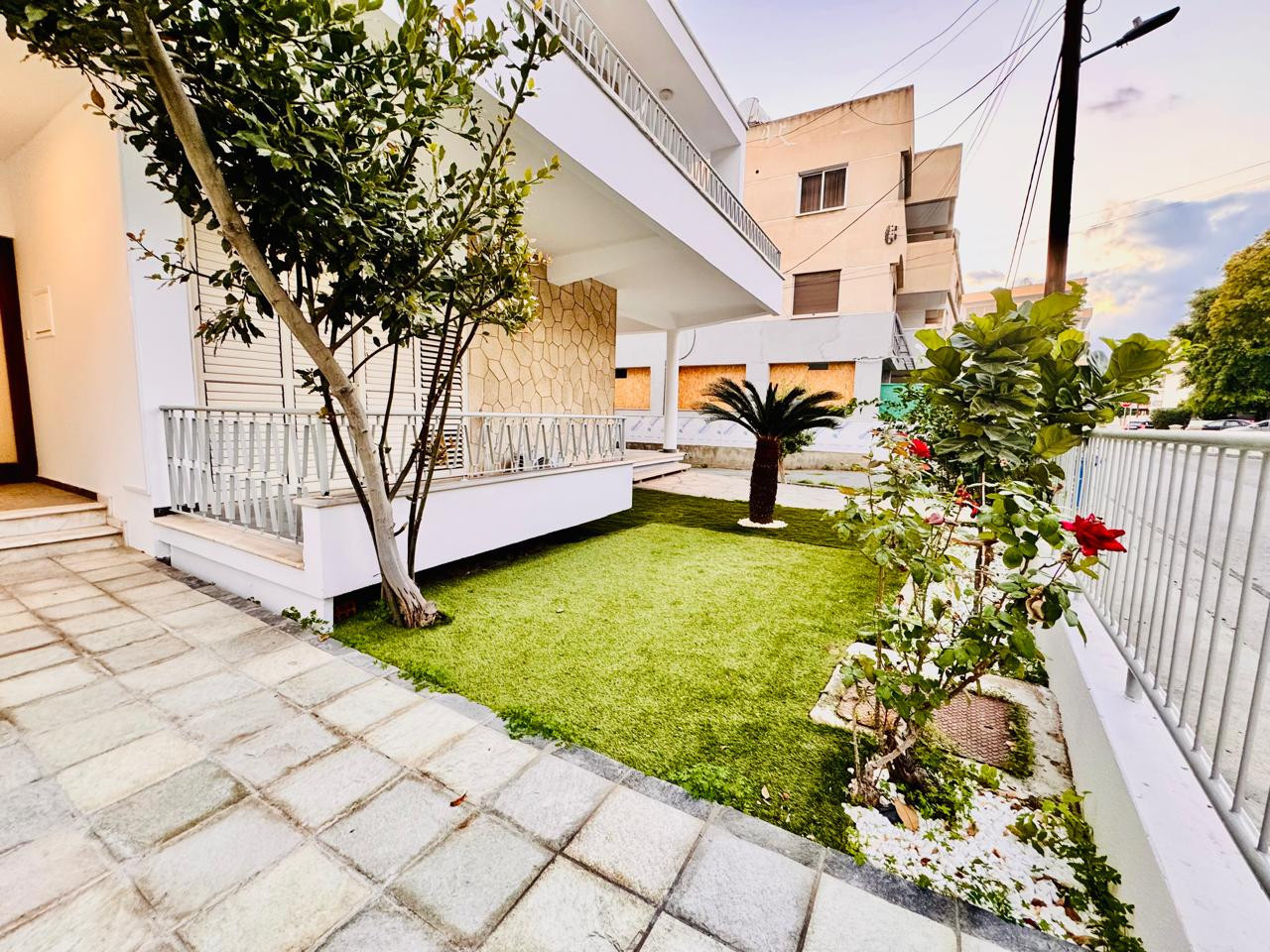 Casa 3 habitaciones 125 m² en Limasol, Chipre