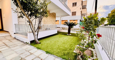 FOR RENT – Spacious three-Bedroom House in Agia Zoni, Central Limassol