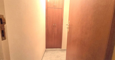 Charming Three Bedroom Detached House with Large Veranda for Rent in Popular Kapsalos Area