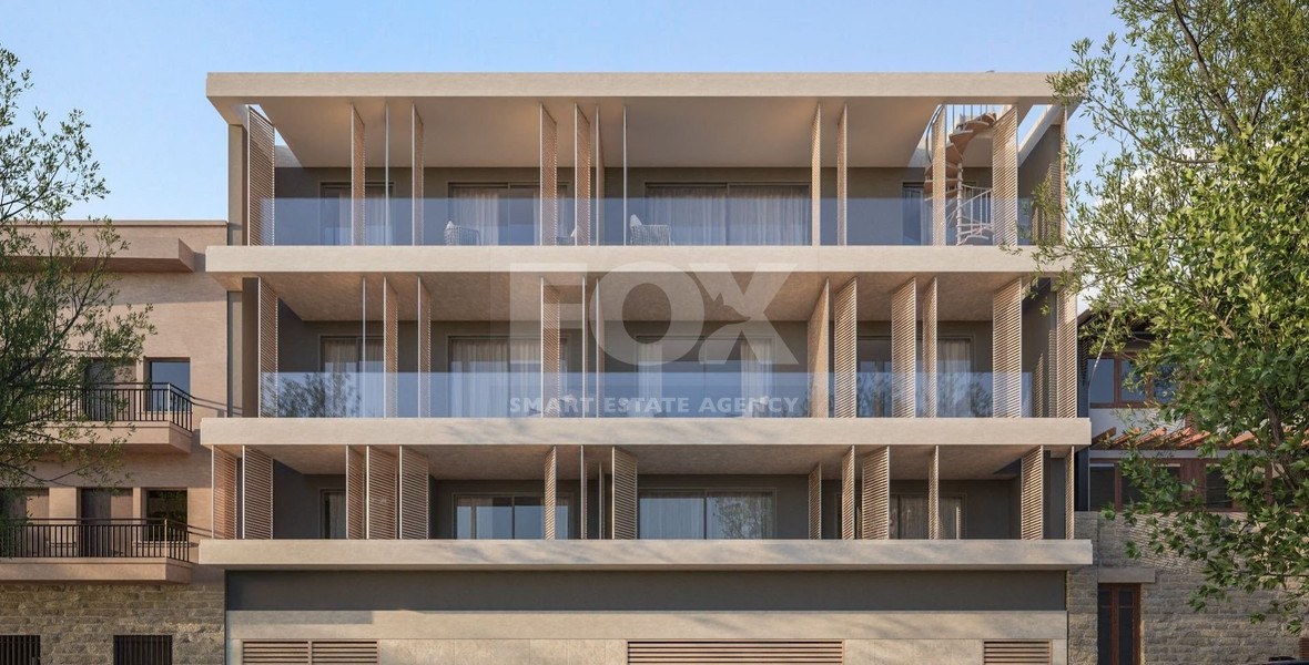 One Bedroom Apartment For Sale Near The Historical District