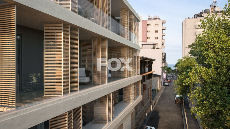 Апартаменты на продажу 59 м² в Agia Trias, Limassol, Cyprus
