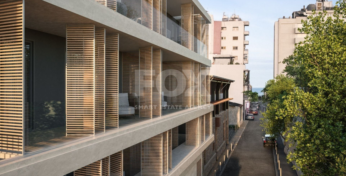 One Bedroom Apartment For Sale Near The Historical District