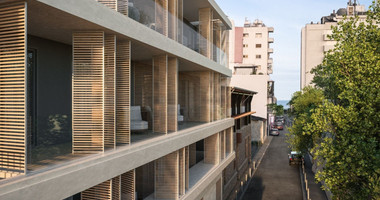 One Bedroom Apartment For Sale Near The Historical District