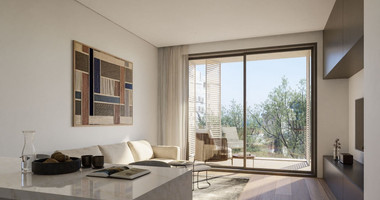 One Bedroom Apartment For Sale Near The Historical District