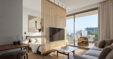 One Bedroom Apartment For Sale Near The Historical District