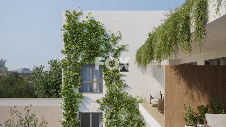 Апартаменты на продажу 59 м² в Agia Trias, Limassol, Cyprus