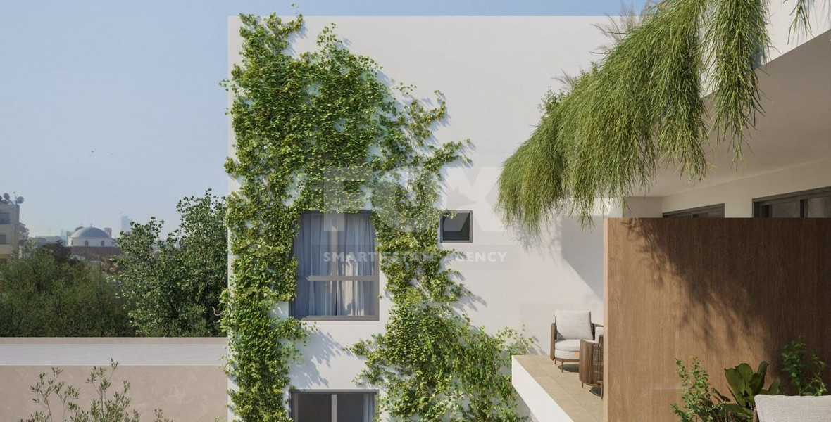 One Bedroom Apartment For Sale Near The Historical District