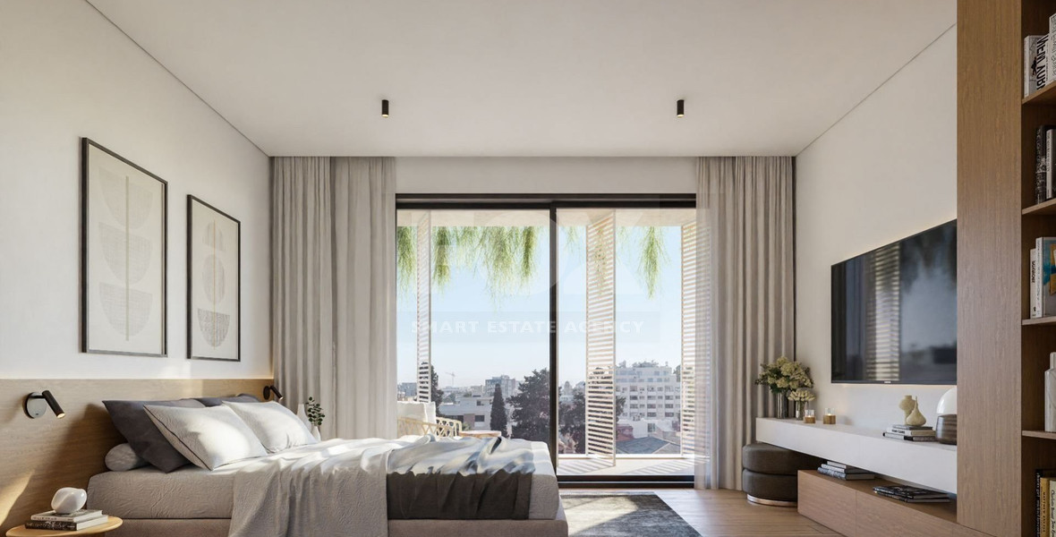 One Bedroom Apartment For Sale Near The Historical District