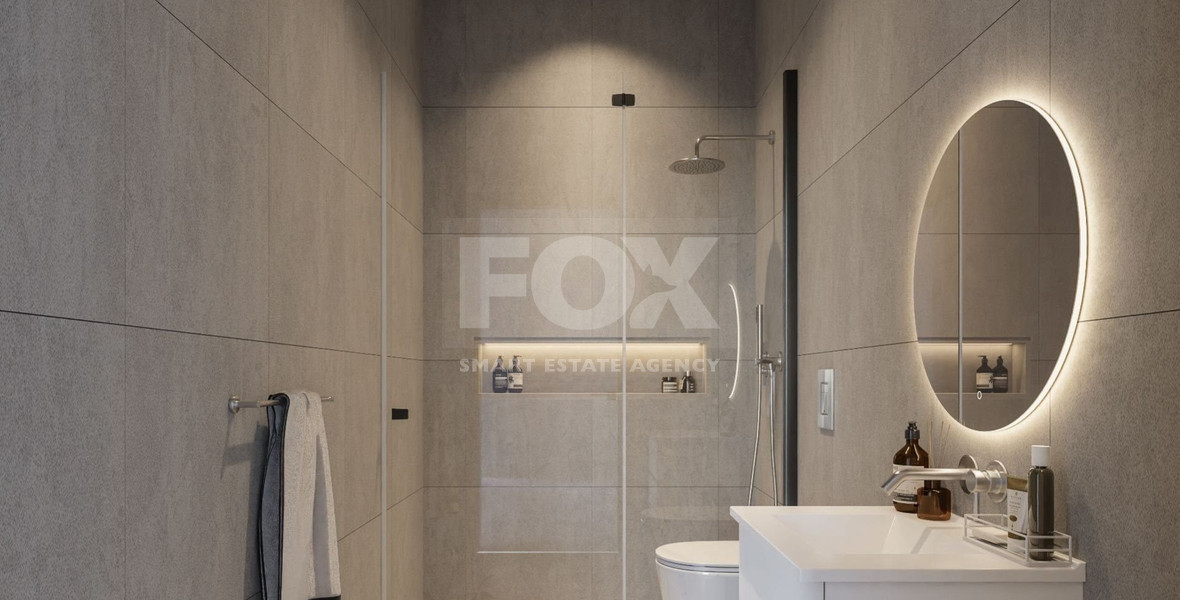 One Bedroom Apartment For Sale Near The Historical District