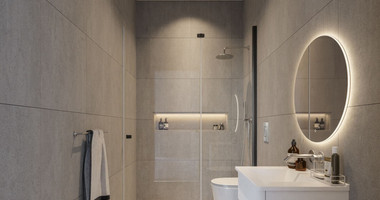 One Bedroom Apartment For Sale Near The Historical District