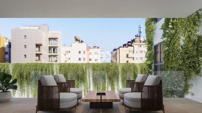 Апартаменты на продажу 59 м² в Agia Trias, Limassol, Cyprus