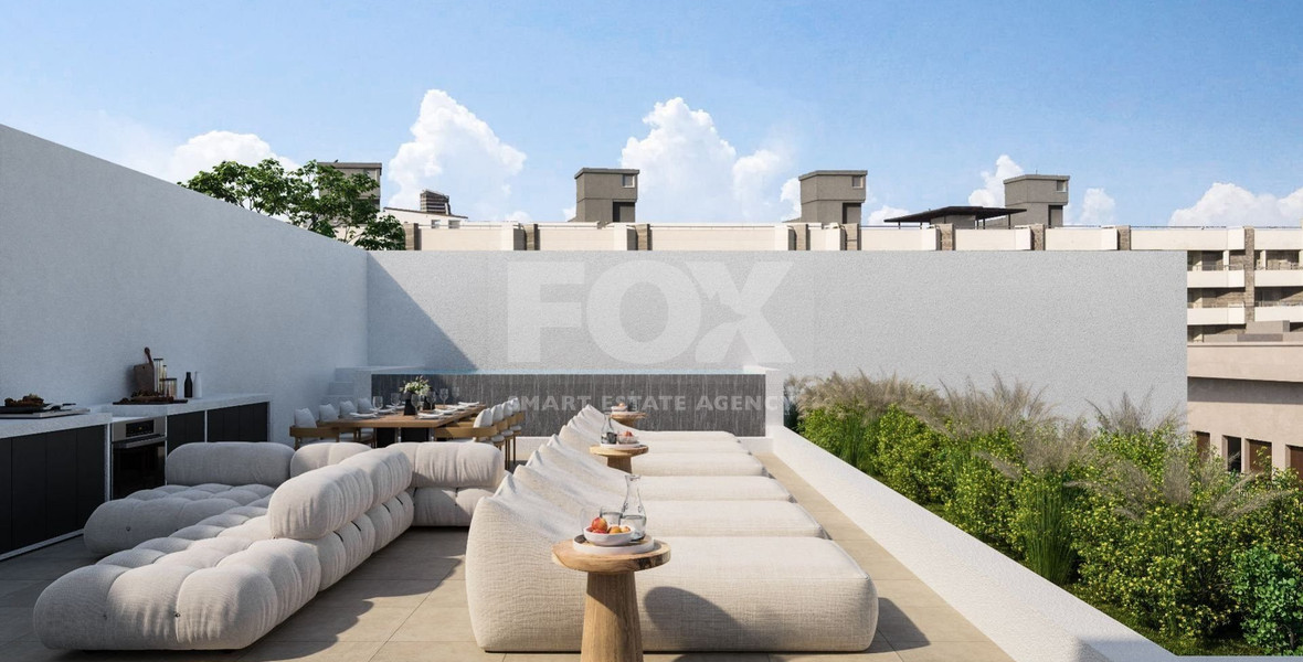 One Bedroom Apartment For Sale Near The Historical District