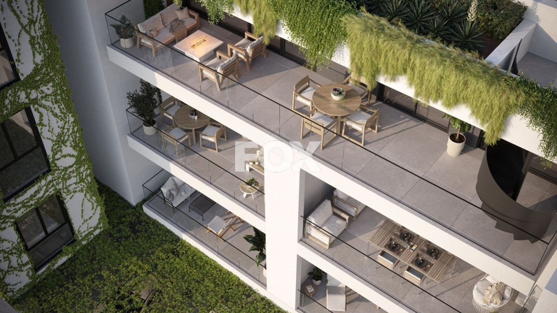 Апартаменты на продажу 59 м² в Agia Trias, Limassol, Cyprus