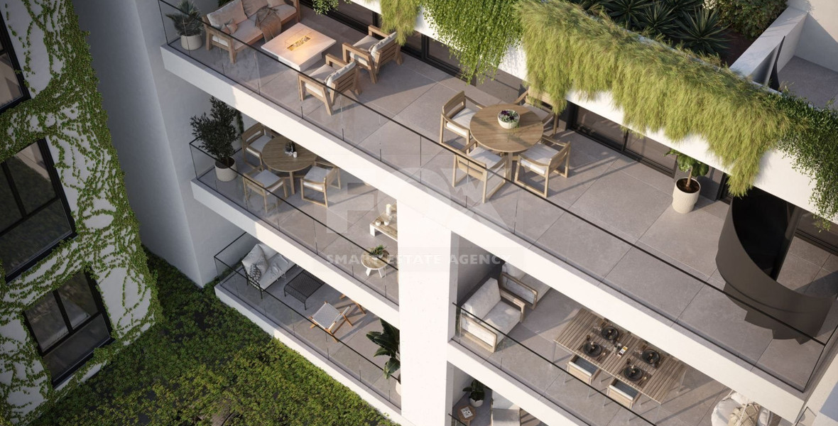 One Bedroom Apartment For Sale Near The Historical District